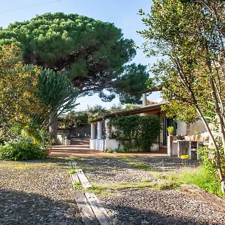 Casa Meligunis Dependance, Lipari, Aeolian Islands Casa vacanze Canneto (Lipari)