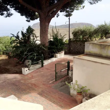 Casa vacanze Casa Meligunis Dependance, Lipari, Aeolian Islands Canneto (Lipari)