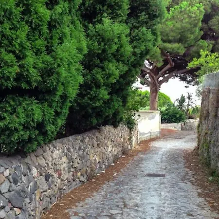 Casa vacanze Casa Meligunis Dependance, Lipari, Aeolian Islands