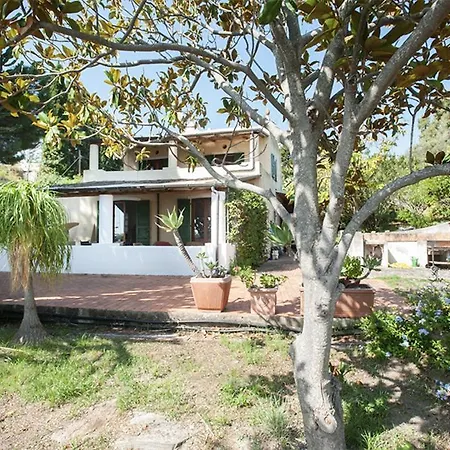 Casa Meligunis Dependance, Lipari, Aeolian Islands Nyaraló